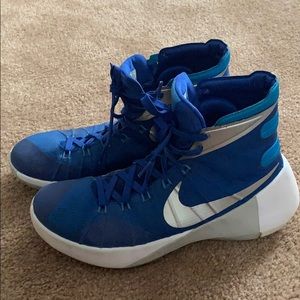 Men’s Nike hyperdunk 2015